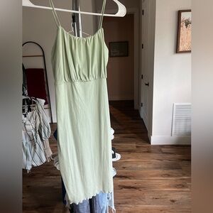 Wild and Fable women’s dress